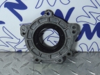 Крышка двигателя передняя Mercedes W163 ML-class 9162