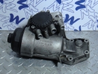 Корпус масляного фильтра Mercedes W163 ML-class 9190