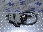 Замок двери передней правой Mercedes W163 ML-class 9277