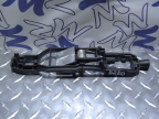 Кронштейн ручки наружной задней левой/правой Mercedes W163 ML-class 9280