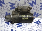 Стартер Mercedes W163 ML-class 9367