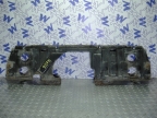 Кронштейн заднего бампера Mercedes W163 ML-class 9373