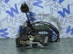 Замок двери задней левой Mercedes W163 ML-class 10225