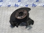 Кулак передний правый Mercedes W163 ML-class 10535