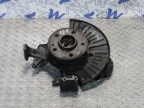 Кулак передний левый Mercedes W163 ML-class 10536