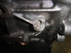 Блок двигателя Audi A6 II (C5) 5697