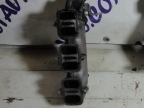 Впускной коллектор левый Audi A6 II (C5) 2391B