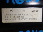Сабвуфер Audi A6 II (C5) 2340