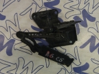 Замок (крючок) капота Audi A6 II (C5) 5620