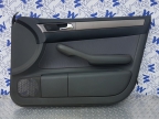 Обшивки дверей (комплект) Audi A6 II (C5) 8493