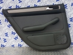 Обшивки дверей (комплект) Audi A6 II (C5) 8493