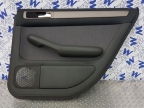 Обшивки дверей (комплект) Audi A6 II (C5) 8493