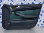 Обшивки дверей (комплект) Audi A6 II (C5) 8518