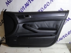 Обшивки дверей (комплект) Audi A6 II (C5) 2303