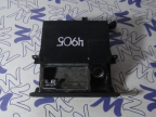Пепельница передняя Audi A6 II (C5) 4905