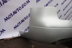 Бампер задний Audi A6 II (C5) 0177