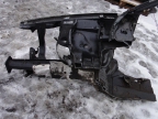 Лонжерон передний правый Audi A6 II (C5) 2361