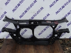 Панель передняя (телевизор) Audi A6 II (C5) 1802