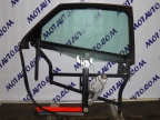 Рамка задней правой двери Audi A6 II (C5) AA6C50014