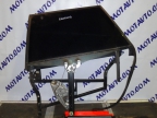 Рамка задней левой двери Audi A6 II (C5) AA6C50012