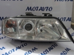 Фара правая Audi A6 II (C5) AA6C50028