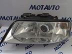 Фара левая Audi A6 II (C5) AA6C50027
