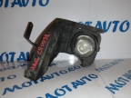Фара противотуманная левая Audi A6 II (C5) AA6C50038