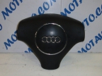 Подушка безопасности в рулевое колесо Audi A6 II (C5) 2154