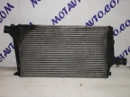 Интеркулер Audi A6 II (C5) 2234
