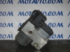 Блок ABS (насос) Audi A6 II (C5) 0840