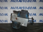 Блок ABS (насос) Audi A6 II (C5) 0844
