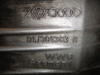 АКПП Audi A6 II (C5) 2201