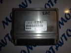 Блок управления двигателем Audi A6 II (C5) AA6C50007