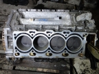 Блок двигателя с поршневой BMW X5 I (E53) 2410