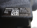 Топливный насос ТНВД Ford S-MAX I 2400