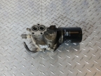 Кронштейн масляного фильтра Land Rover Range Rover III 8557A