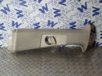 Обшивка стойки средняя левая (верхняя) Land Rover Range Rover III 8192