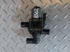 Электромагнитный клапан печки Land Rover Range Rover III 8562