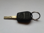 Замок зажигания с ключом Land Rover Range Rover III 8235