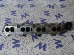 Впускной коллектор (нижняя часть) левый Mercedes W163 ML-class 6250