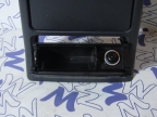 Пепельница задняя Mercedes W163 ML-class 6722A