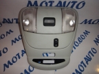 Плафон салонный передний Mercedes W163 ML-class MW1630116