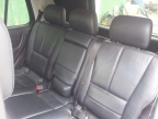 Комплект сидений (салон) Mercedes W163 ML-class MW1630024