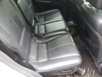 Комплект сидений (салон) Mercedes W163 ML-class MW1630024