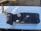 Бак топливный Mercedes W163 ML-class 6562