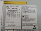 Команд Mercedes W164 ML-class MW1640028