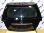 Дверь багажника без стекла Mercedes W164 ML-class MW1640009