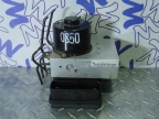 Блок (насос) ABS Mercedes W164 ML-class 0850