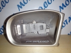 Корпус зеркала заднего вида левого Mercedes W203 C-class MW2030009