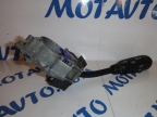 Переключатель поворотов подрулевой Mercedes W208 CLK-class 0412